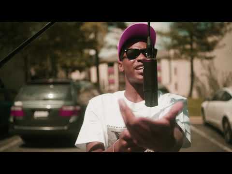 SACKCHASIN JAH-LAZY (official music video) | Dir. @301michaell