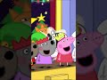 Family Christmas Fun Peppapig