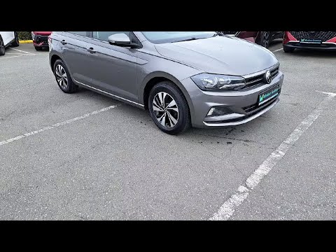 Volkswagen Polo 1.0 TSI 80HP Trendline - Image 2