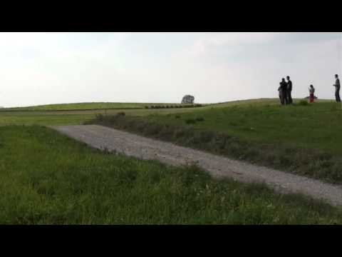 68.Rajd Polski BIG JUMP !!!(Michał Sołowow)