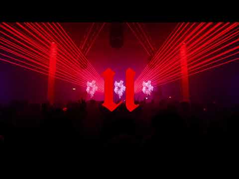 Blawan at Unpolished 2019 - Full set