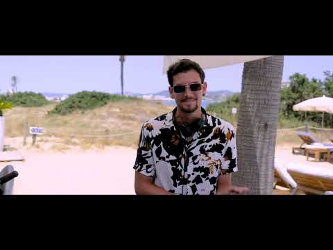 Robin Felix @Coco Beach Ibiza, Summer 2022