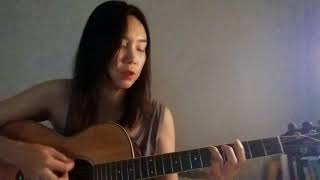 Party girl (michelle gurevich cover)