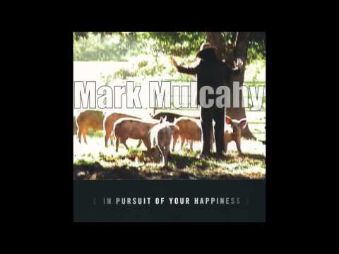 Be Sure - Mark Mulcahy