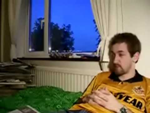 Me, Myself & I - a pastiche