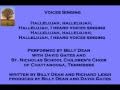 Billy Dean - Voices Singing ( + lyrics 1998)