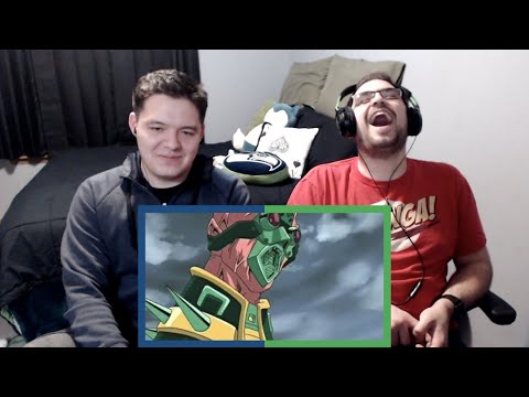 YGOTAS Episode 52 "Seto Kaiba vs. The World" REACTION!