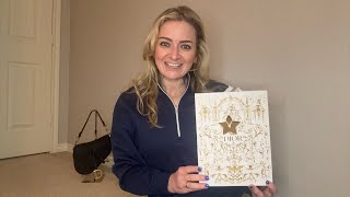Dior Newspaper Print Unboxing!! ⭐️ 