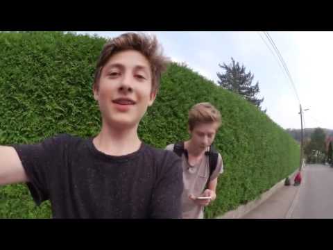 Erstes Mal Glurak wild fangen!!!!! • Pokemon GO deutsch