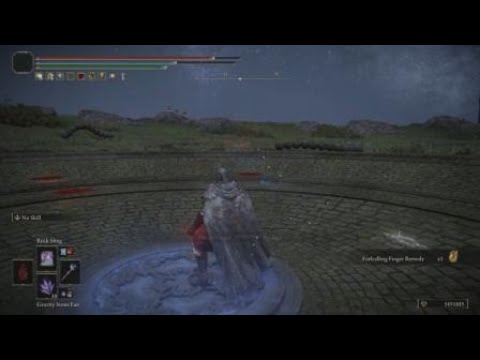 Someone didn't read the patch notes