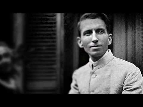 Guido Gozzano - Amedeo di Sora in "Le non godute" [1916-2016 Centenario della mortedi G. Gozzano]