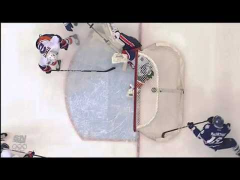 Clarke MacArthur OT Goal