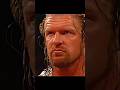 Randy Orton Vs Triple H World Heavyweight Title Match Unforgiven 2004 WWE Edit Wwe