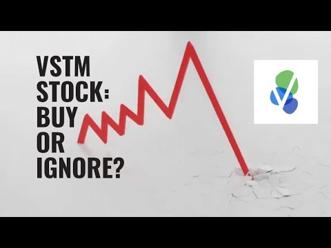 VSTM Stock: Dips on EPS Miss & Promising Preliminary Trial Results
