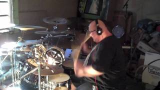 Snapcase - Typecast Modulator (messing around that turned to a drum cover)