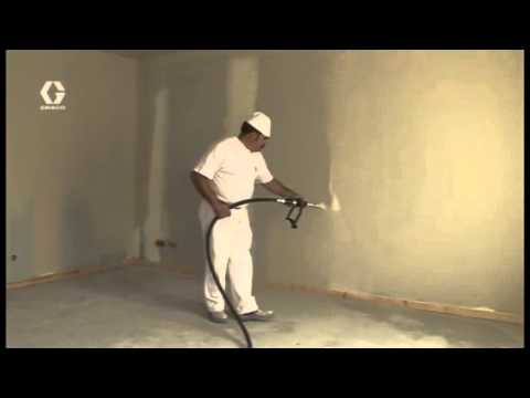 10 aparat airless Graco Mark V