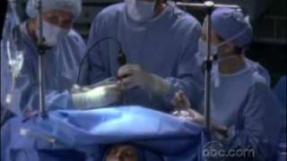 Grey's Anatomy 5x15 Promo