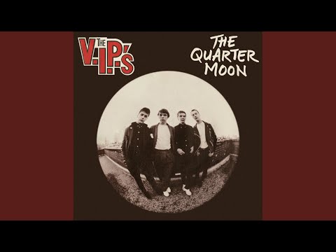 The Quarter Moon