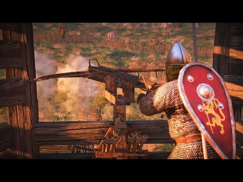 CRUSADE AGAINST THE ASERAI - Mount & Blade 2: Bannerlord | Part 15