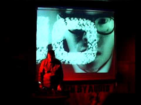 Analog Suicide - live in istanbul may 2006 part 2