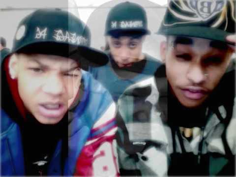 StoneAgePG - AllStarFlow (JerkinSong)