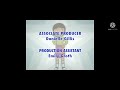 Wordgirl End Credits With Piconica Singing Again
