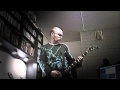Metsatöll - Vaid Vaprust (Guitar Cover) 