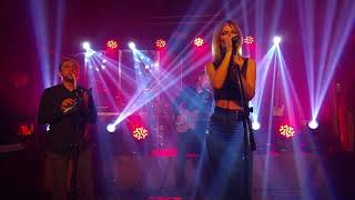 Zamigotał Świat Varius Manx &amp; Kasia Stankiewicz Klub Pokład Gdynia