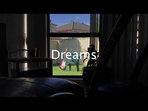 Video thumbnail for Dreams (Demo)