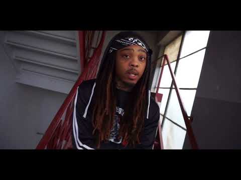Millionaire Mise - Out Da Window ***OFFICIAL MUSIC VIDEO***