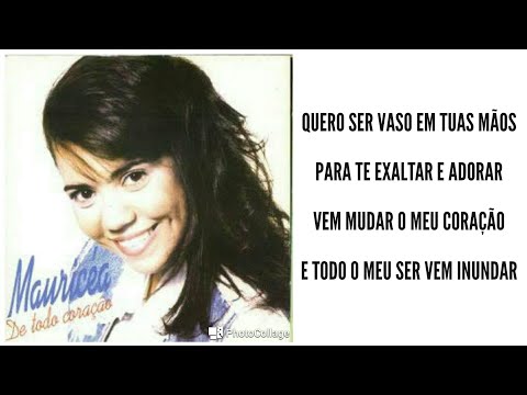 Junto A Ti - Mauricéia