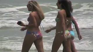 preview picture of video 'Surfing 6-25-11, New Smyrna Beach, FL'