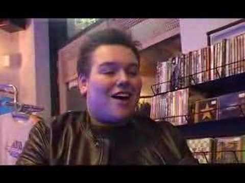 Cor Fijneman Interview