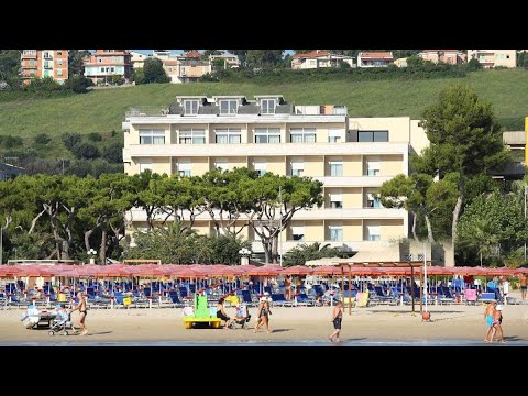 Hotel Cristallo, Giulianova, Italy