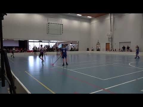 21.11.2021 Duo Jämsä / Happee P15 - Nokian KRP