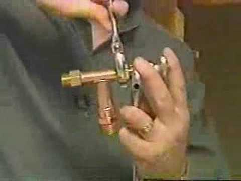 Metlund D'Mand System Installation Video