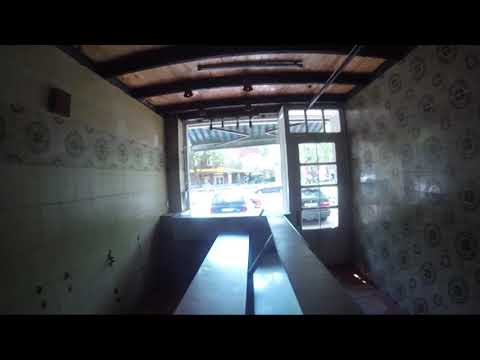 HFC Falke - Kleine Heimat