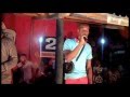 16 Cenas - Bifa Dice Sitoe (Rapodromo) Microfone em Cinzas