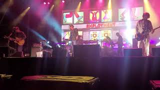 Kaiser Chiefs - Born To Be A Dancer - Collins Barracks, Dublin - 23.08.2025