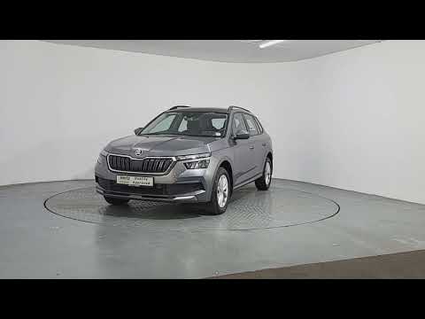 Skoda Kamiq AMBITION 110HP Petrol Automatic - Image 2