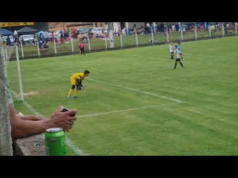 Interacaey 2 X 2 Coimbra sub 12 Teens Final 24/11/2025