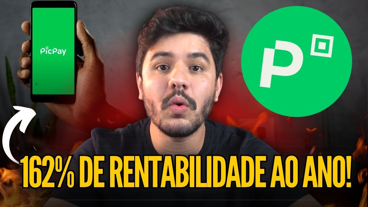 PICPAY LEGALIZOU A AGIOTAGEM? VALE A PENA LUCRAR COM EMPRÉSTIMOS?