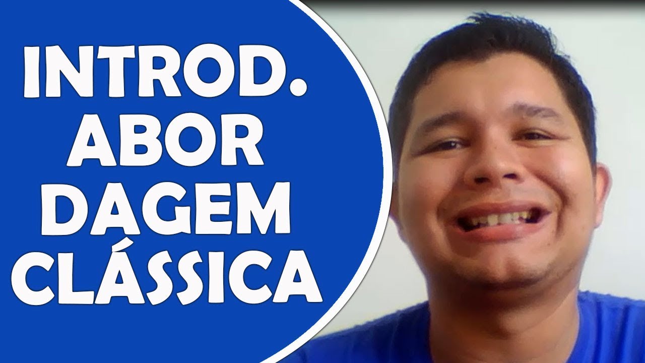 Introdução À Abordagem Clássica Da Administração - TGA