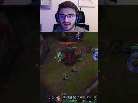 How to OUTPLAY Zed as Qiyana #leagueoflegends #qiyana