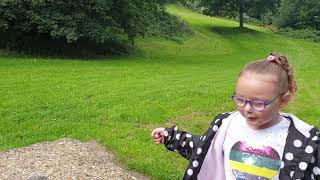 A walk to collyhurst road