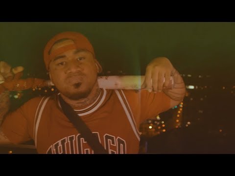 2KEEN feat Ronnie - Wasn't Easy remix (Official Music Video)