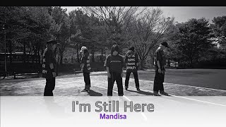 [windcrew] Mandisa- &#39;I’m still here’ by Dance crew ‘Wind’