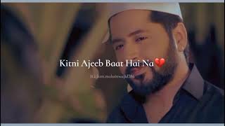 Raqs-e-Bismil  Heart Touching Scene  WhatsApp Stat