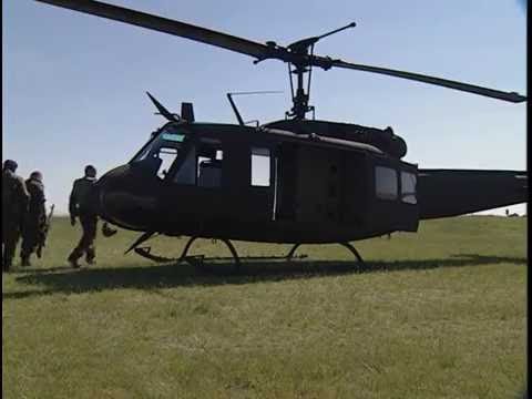 Vietnam War The Helicopter War Documentary - 2017