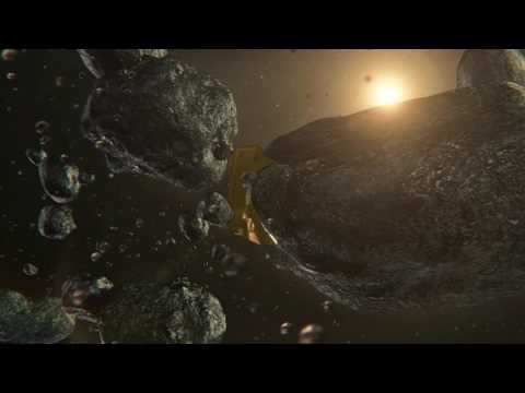 TungForceRec Marketing Video from Tungaloy